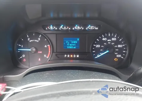 2022 Ford F-250 Xl из США, поврежденный, VIN 1FT7X2BT5NEF34800